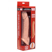 Ultra Real 1" Solid Tip Extension -Light