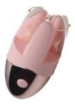Vibrassage Caress Vibrating Clit Teaser*