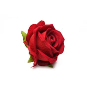 The Rose Lover's Gift Box - Red