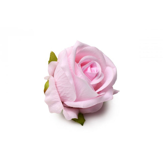 The Rose Lover's Gift Box - Pink