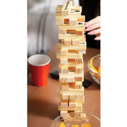 Tower Tease - Naughty Sexy Stacking Game