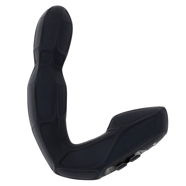 Zero Tolerance Mr. Prostate with remote