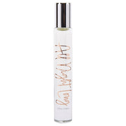 ALL NIGHT LONG Perfume Oil with Pheromones - Soft - Oriental 0.3oz | 9.2mL