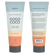 Ultra Hydrating Mango Coconut  Shave Cream 8.5oz