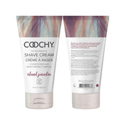 Coochy Shave Cream - Island Paradise 3.4oz