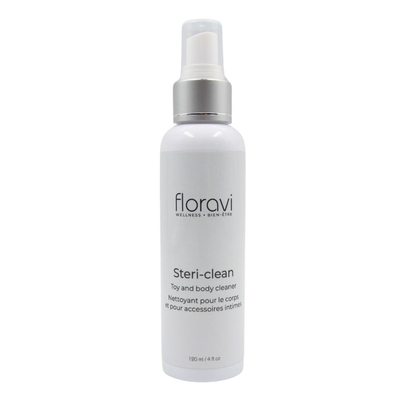 Floravi - Steri-Clean