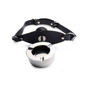 Ashtray Ball Gag