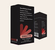 Erect'r Power Cream - for him