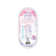 Flufferella - Cotton Candy