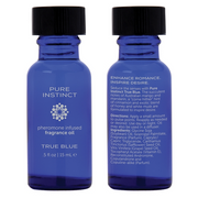 True Blue Pheromone Fragrance Oil .5oz | 15mL