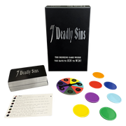 7 Deadly Sins Game