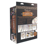 Glitterati Penis Party Pack