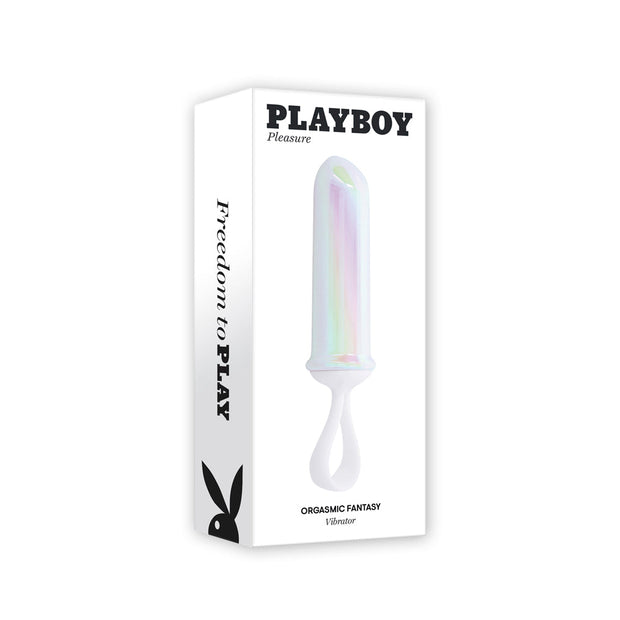 Playboy Orgasmic Fantasy