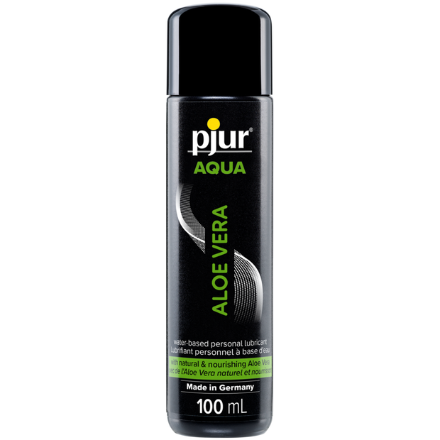 AQUA Aloe Vera-3.4oz/100ml