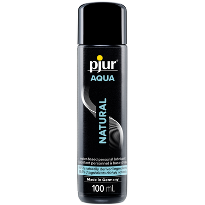 AQUA Natural-3.4oz/100ml