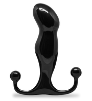 Aneros Progasm Prostate Massager Black Ice