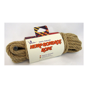 Voodoo Hemp Bondage Rope 32'/10M