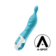 A-Mazing 2 - Turquoise