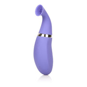 Intimate Rchrgble Clitoral Pump - Purp