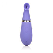 Intimate Rchrgble Clitoral Pump - Purp