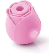 Voodoo Flower Power Rose - Pink