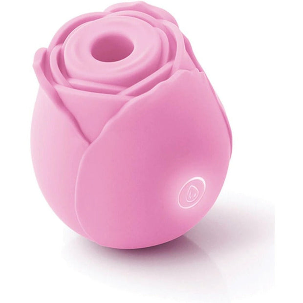 Voodoo Flower Power Rose - Pink