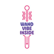 Wet Dreams Ultra Rosey Posey Sleeve Vibe