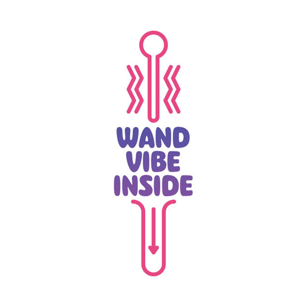 Wet Dreams Ultra Rosey Posey Sleeve Vibe