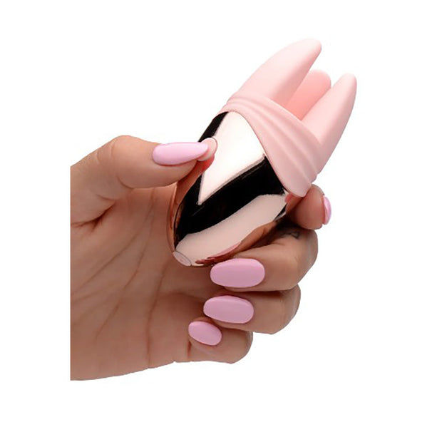Vibrassage Caress Vibrating Clit Teaser*