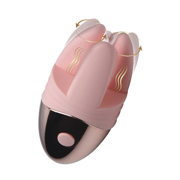 Vibrassage Caress Vibrating Clit Teaser*