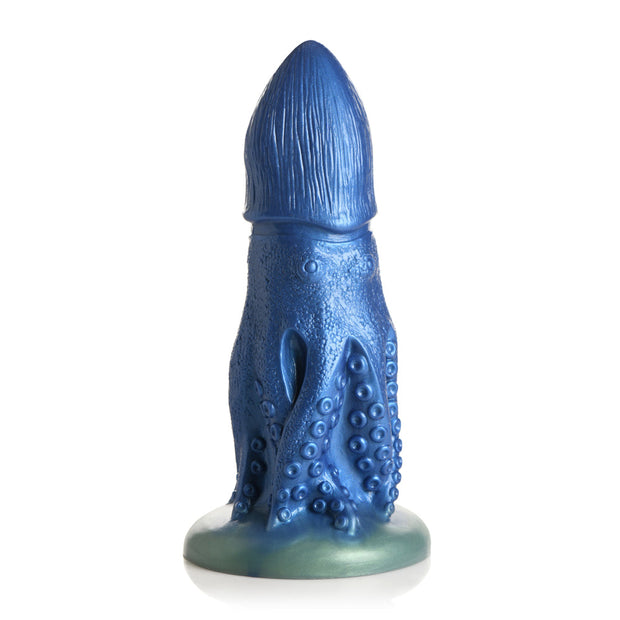 Cocktopus Octopus Silicone Dildo *