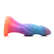 Galactic Cock Alien Glow-In-Dark Dildo