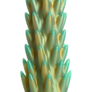 Stegosaurus Spiky Reptile Silicone Dildo